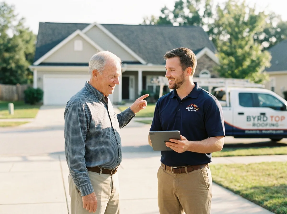 Roofing Pinckneyville, IL FAQs